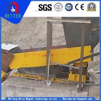 CZG Series New Desigh And High Efficiency Vibration Feeder For Minerals,Rocks,In Supporting Broken Or Crushing Before Use 
